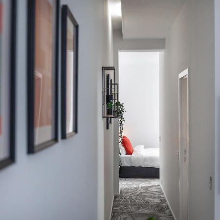 My Stay Brussels - Toison D'Or Exterior photo