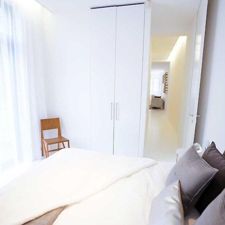 My Stay Brussels - Toison D'Or Exterior photo