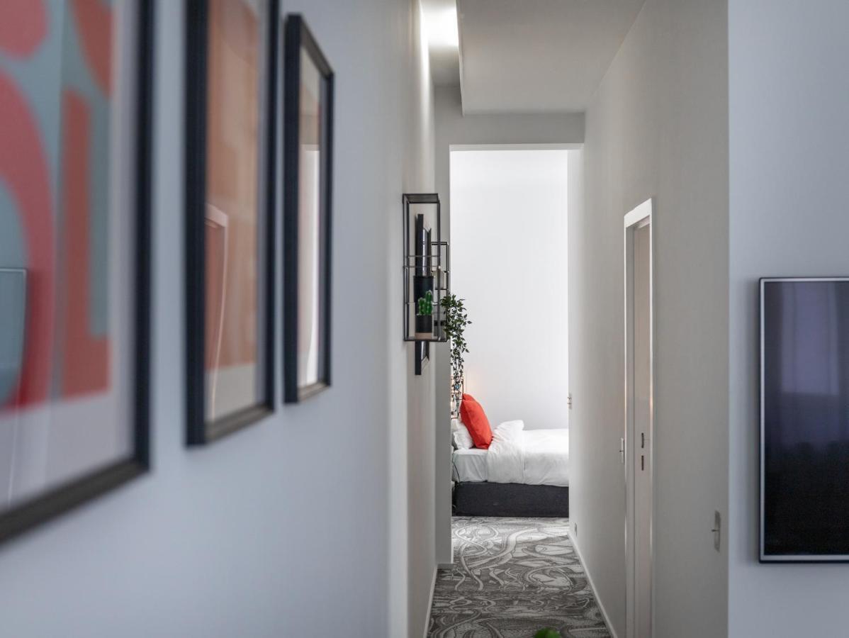 My Stay Brussels - Toison D'Or Exterior photo