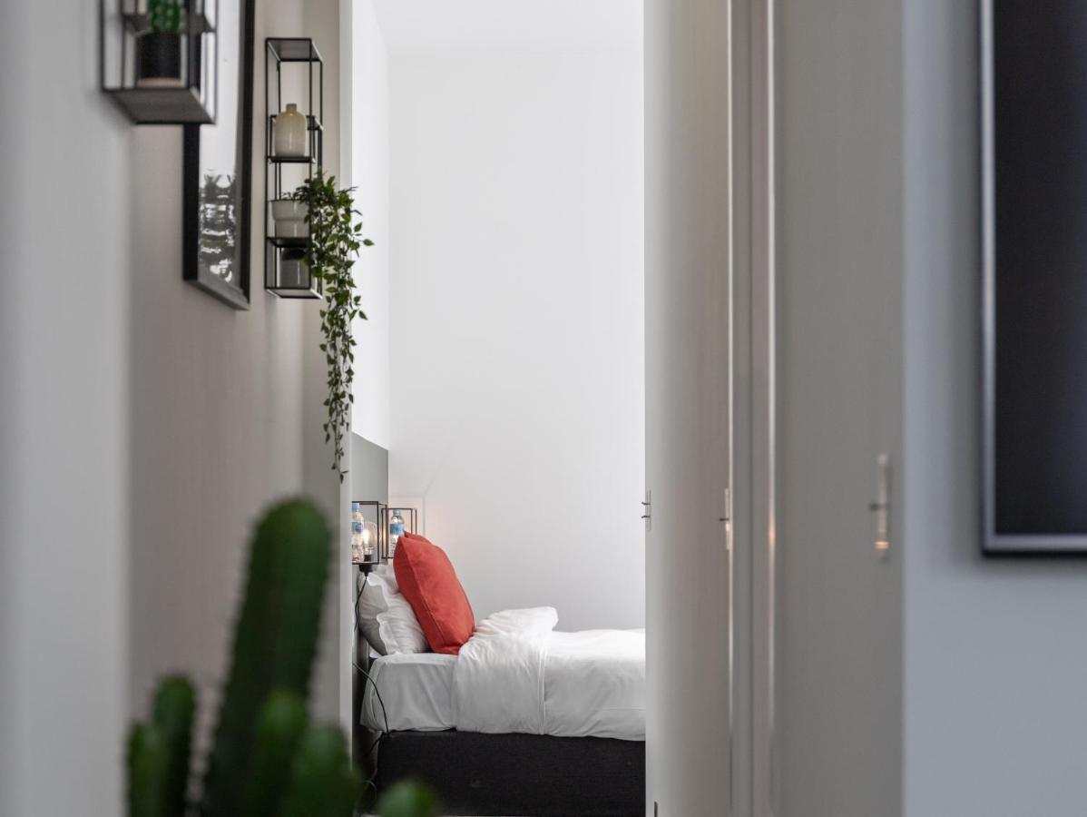 My Stay Brussels - Toison D'Or Exterior photo