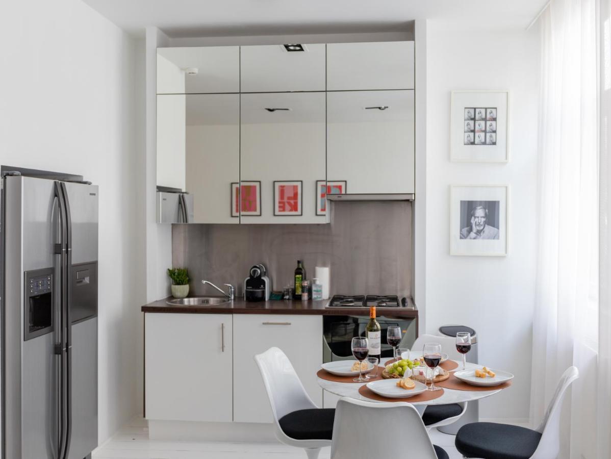 My Stay Brussels - Toison D'Or Exterior photo