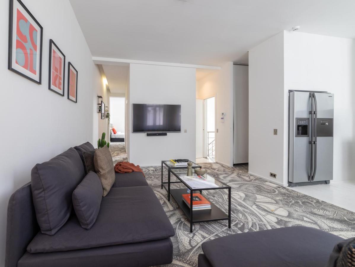 My Stay Brussels - Toison D'Or Exterior photo