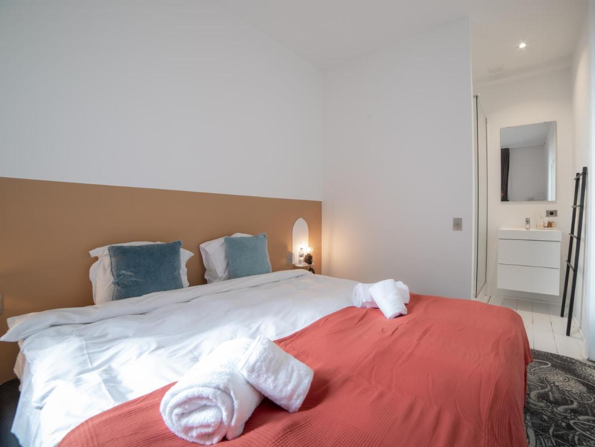 My Stay Brussels - Toison D'Or Exterior photo
