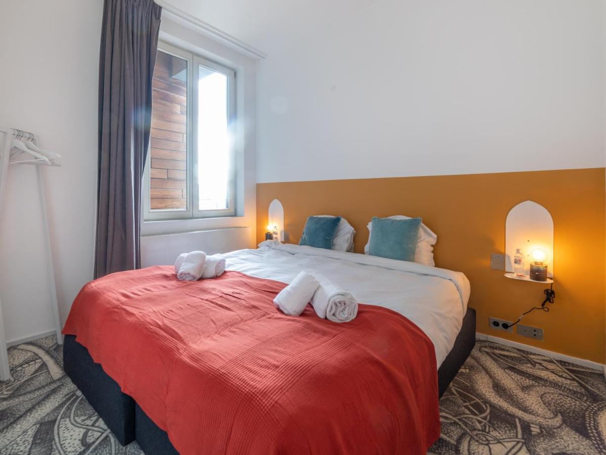 My Stay Brussels - Toison D'Or Exterior photo