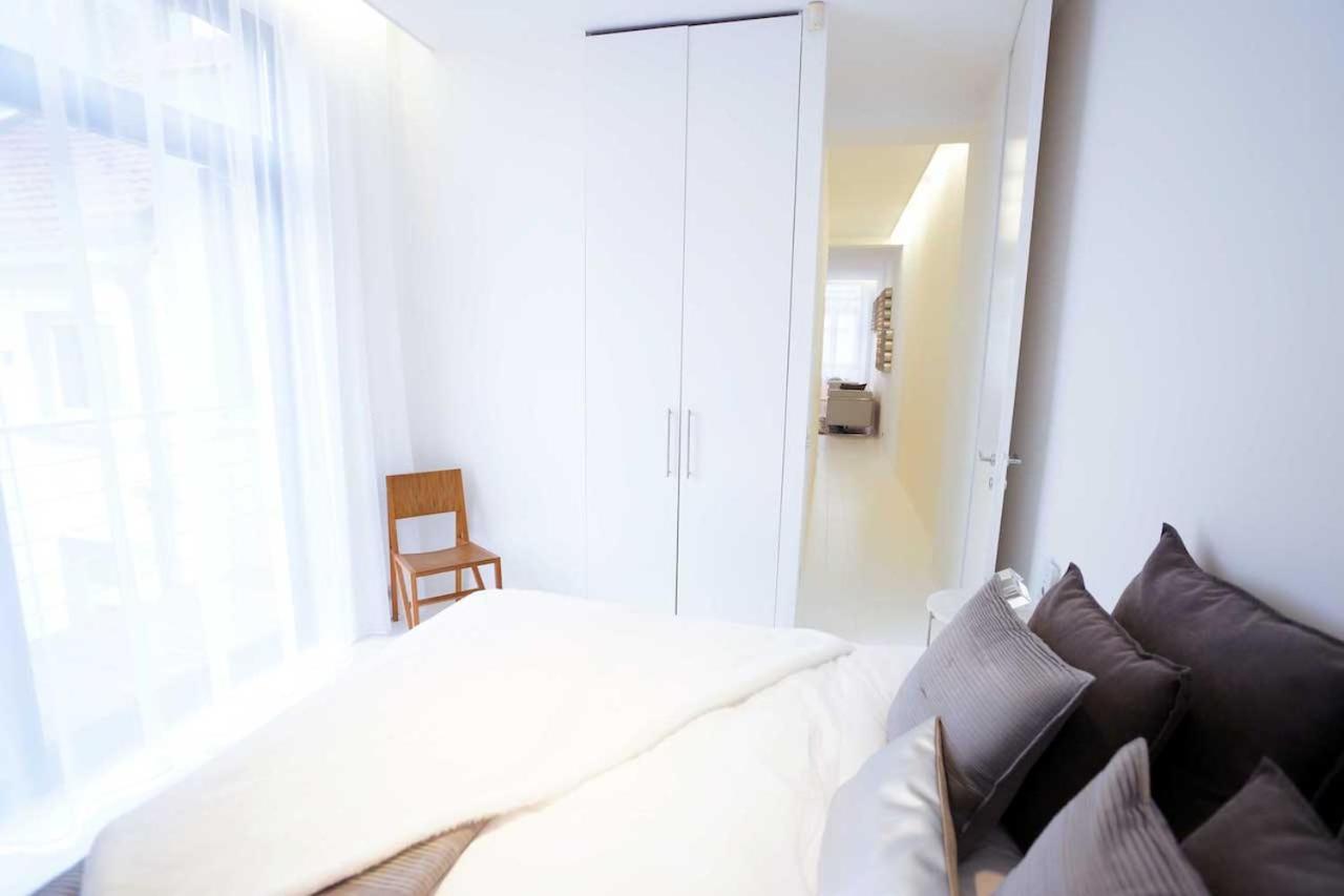 My Stay Brussels - Toison D'Or Exterior photo