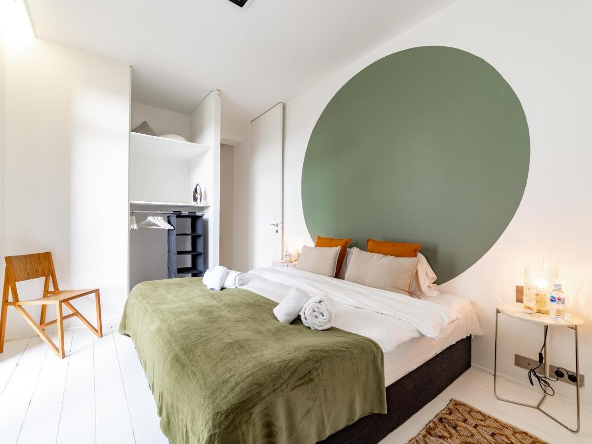 My Stay Brussels - Toison D'Or Exterior photo