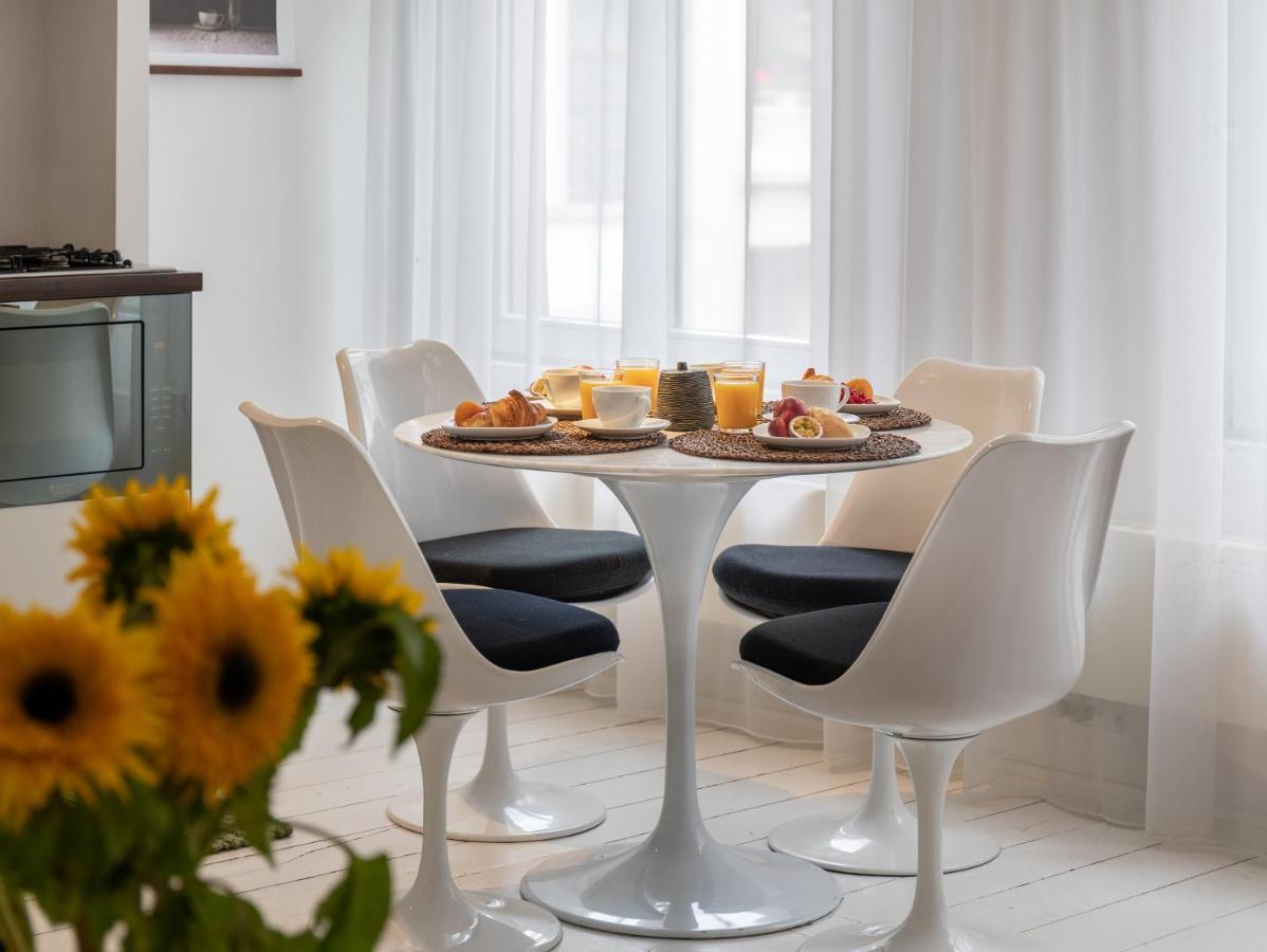 My Stay Brussels - Toison D'Or Exterior photo