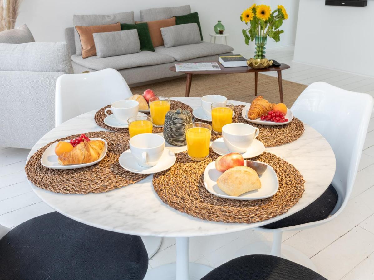 My Stay Brussels - Toison D'Or Exterior photo