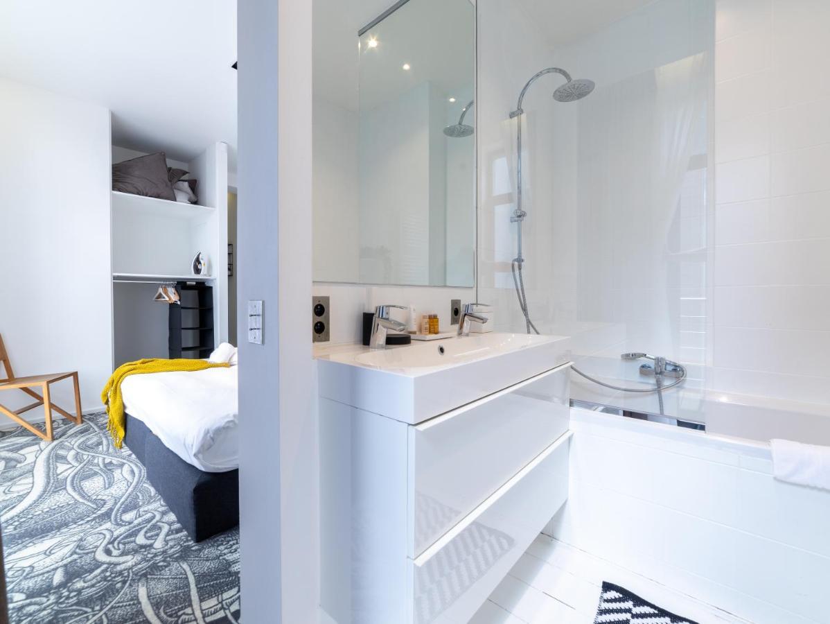 My Stay Brussels - Toison D'Or Exterior photo