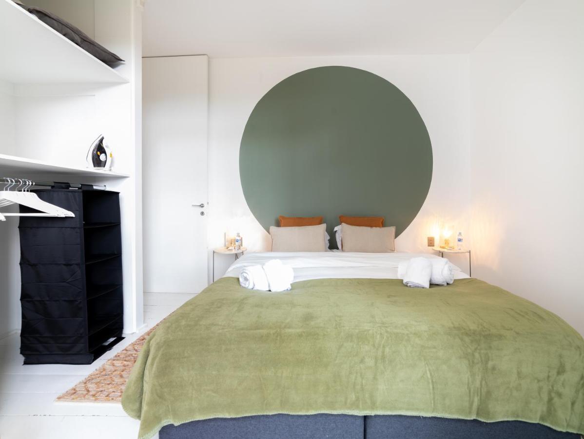 My Stay Brussels - Toison D'Or Exterior photo