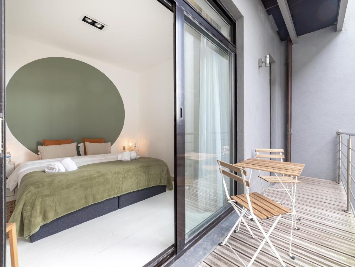 My Stay Brussels - Toison D'Or Exterior photo