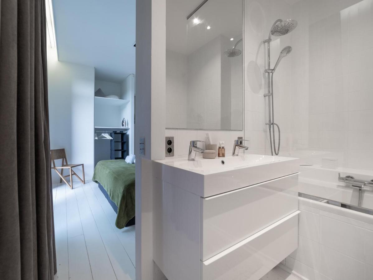 My Stay Brussels - Toison D'Or Exterior photo