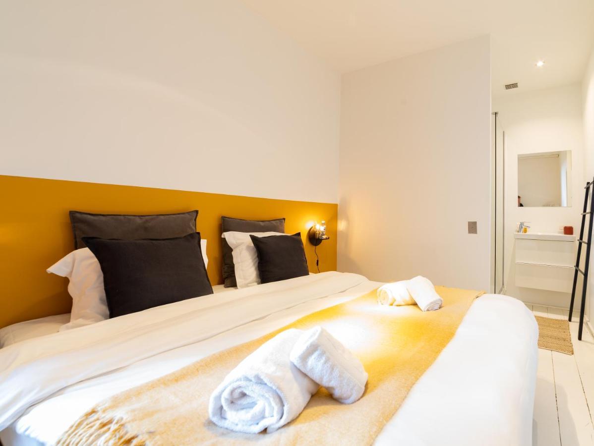 My Stay Brussels - Toison D'Or Exterior photo