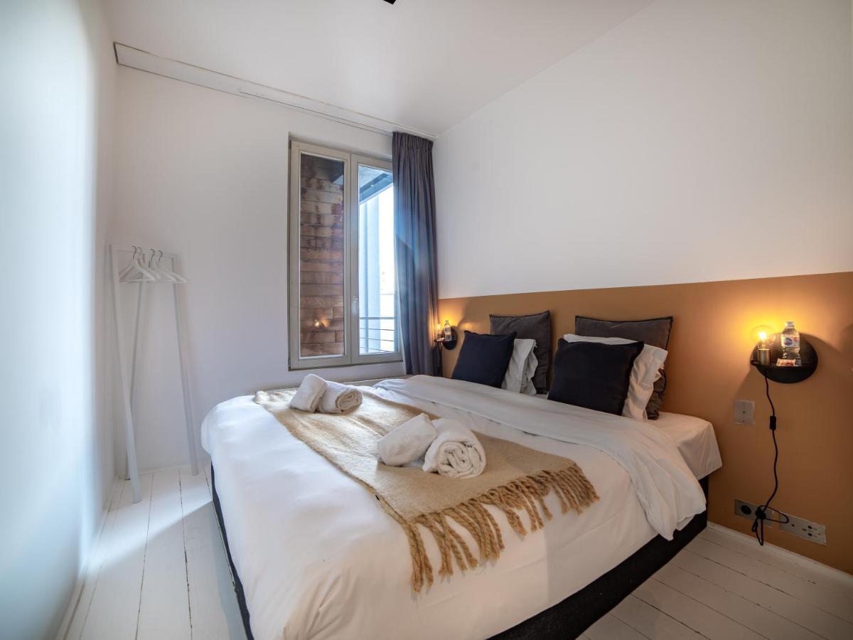 My Stay Brussels - Toison D'Or Exterior photo